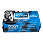 UltraGrime Pro XXL Industrial Cleaning Wipes (100pk)