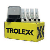Trolex XD1+ Compliance Pack+