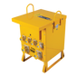 Defender 10kVA Single Phase Transformer 16A / 32A - 110V