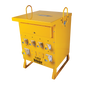 Defender 10kVA 3 Phase Transformer - 110V 16A/32A