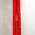 ZipWall Standard Door Kit ZDS, Red, 4' X 7'