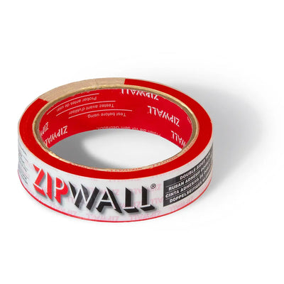 ZipWall Double-Sided Tape, T150