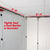 ZipWall FoamRail Span Mini Adjustable Tapeless Seal, SPNM