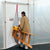 ZipWall Magnetic Dust Barrier Door Kit, MDK