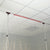 ZipWall MagStrip™ Dust Barrier Fastener, 4 Pack, MS4
