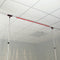 ZipWall MagStrip™ Dust Barrier Fastener, 4 Pack, MS4