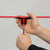 ZipWall MagStrip™ Dust Barrier Fastener, 4 Pack, MS4