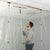 ZipWall MagStrip™ Dust Barrier Fastener, 4 Pack, MS4