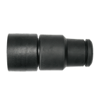 Tapered Rotatable Rubber Connection Sleeve, 35mm for Starmix Vacuums