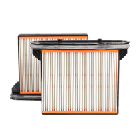Starmix Vacuum Bags Filters