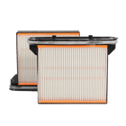 Starmix M class cellulose replacement filter - for dry use only - pk2