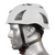 BIG BEN Ultralite Vented Height Safety Helmet, White, PP-B-HH100VWH