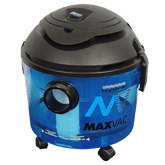 Unique Water Filtered Vacuum - MAXVAC Dura Hydro