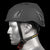 BIG BEN Ultralite Unvented Height Safety Helmet, Black, PP-B-HH100BK