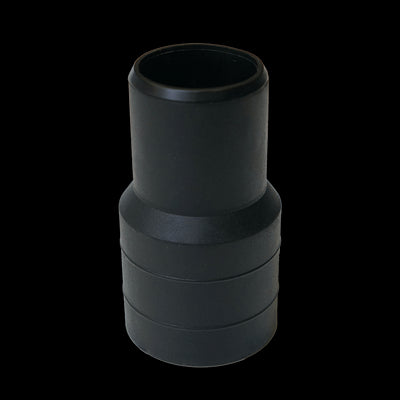 Reduction rubber sleeve for flexible vacuum hose - 50mm - 40mm, MV-SV1-ACC-212