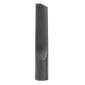 Starmix crevice nozzle plastic - 22cm long