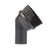 Round brush suitable for Starmix vacuums, MV-SACC-006