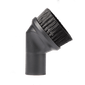 35mm Round brush suitable for Starmix vacuums