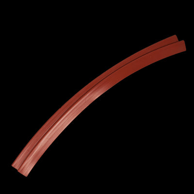 Rubber strips 500mm for MAXVAC Supra Vacuums
