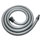 Starmix standard suction hose 5m x 35mm with rotatable connections