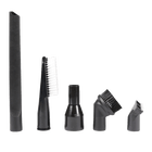 Starmix nozzle and brush set for all Starmix vacuums