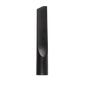 Starmix plastic coarse dirt nozzle - 190mm