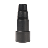 Starmix stepped connection sleeve