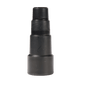 Starmix stepped connection sleeve