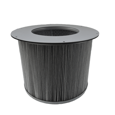 Supra SV1 430 M class anti-static filter cartridge, MV-SV1-ACC-420F