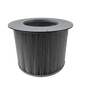 MAXVAC SUPRA FC10 Cartridge Filter