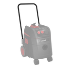 Push handle for Starmix I-Pulse ISP ltr containers