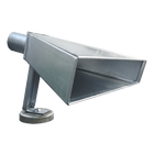 MAXVAC Supra Accessory - Suction hood 300 x 50mm