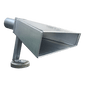 MAXVAC Supra Accessory - Suction hood 300 x 50mm