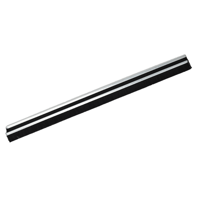 Notched brush insert for fixed floor bar (single) for ACC-507, MV-DV-ACC-510