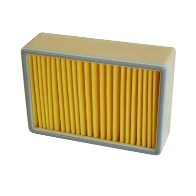 H13 exhaust filter for the MAXVAC DV80, MV-DV-ACC-503