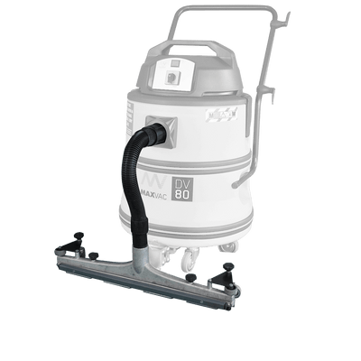 MAXVAC DV80 floor bar magnet, MV-DV-ACC-517