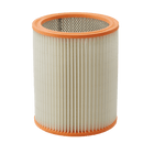 M-Class Cartridge Filter with Adapter Disk for MAXVAC Dura DV80