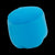 Blue foam filter for vacuuming liquids. Suitable for the DV80, MV-DV-ACC-502