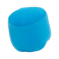 Blue foam filter for vacuuming liquids. Suitable for the DV80