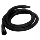 4mtr x 36mm Power Tool Extraction Hose for the MAXVAC Dura DV15, DV20, DV35 & DV50