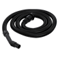 4m suction hose with swivel connections for Dura DV80 & DV120