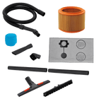 Replacement 45mm Wand Kit for MAXVAC Dura DV20