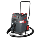 Starmix SafePlus iPulse Certified H-Class Vacuum 35L, (Incl. Wand Kit)