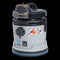 Certified M-Class 20L Vacuum with Automatic Filter Clean, Wet/Dry MAXVAC Dura DV20-MBA, MV-DV-20-MBA-230