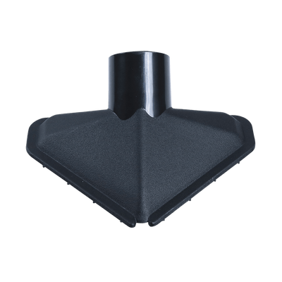 MAXVAC Dura triangular coarse dirt nozzle, MV-DV-ACC-105