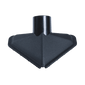 MAXVAC Dura triangular coarse dirt nozzle
