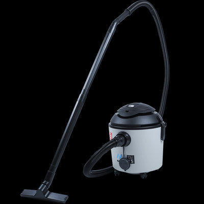 Compact 15Ltr M Class Filtered Tradesman's Vacuum with Wet/Dry, MV-DV-15-MB-240