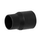 32mm Rubber Hose Cuff fitting for MAXVAC Dura Vacuum Hoses