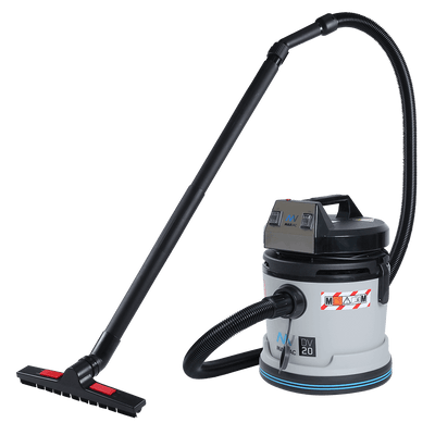 MAXVAC Dura DV20-MBN