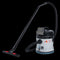 MAXVAC 20L M-Class Vacuum with manual Filter-Clean, Complete Accessories Set